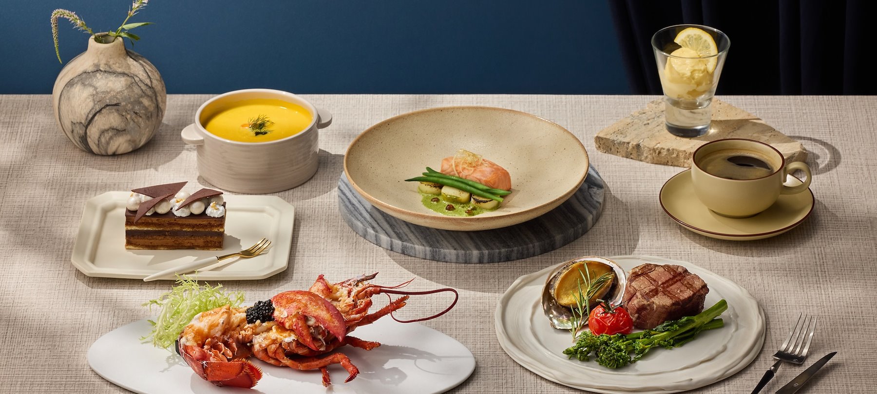 파크카페 Park Cafe