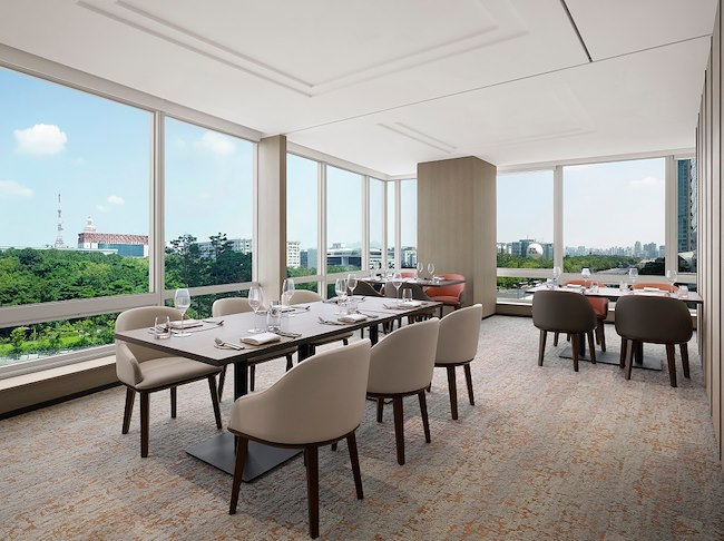 지금부터 미팅, 이벤트를 계획해 보세요.